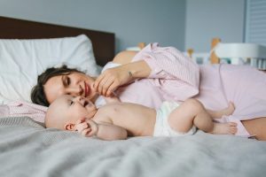 Support Your Mind and Milk Supply: Mental Health Tips for Breastfeeding Moms | MILIKA Center Therapy & Resilience
