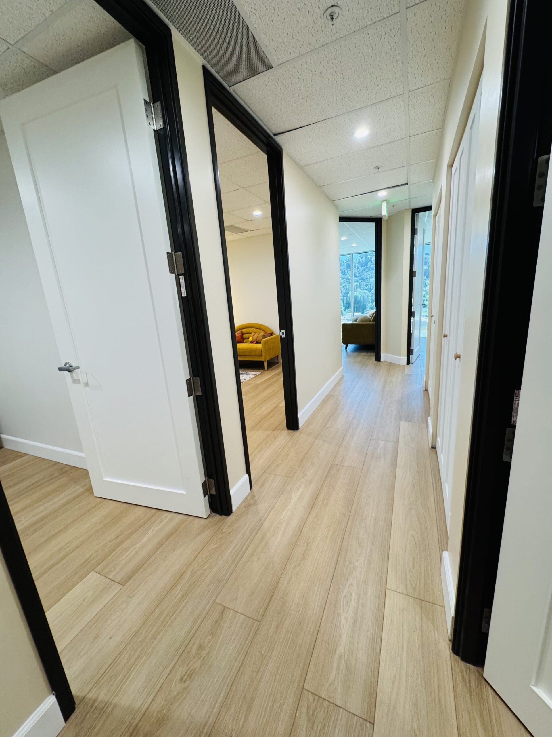 Therapy & Resilience in Encino | MILIKA Center Therapy & Resilience | Encino CA