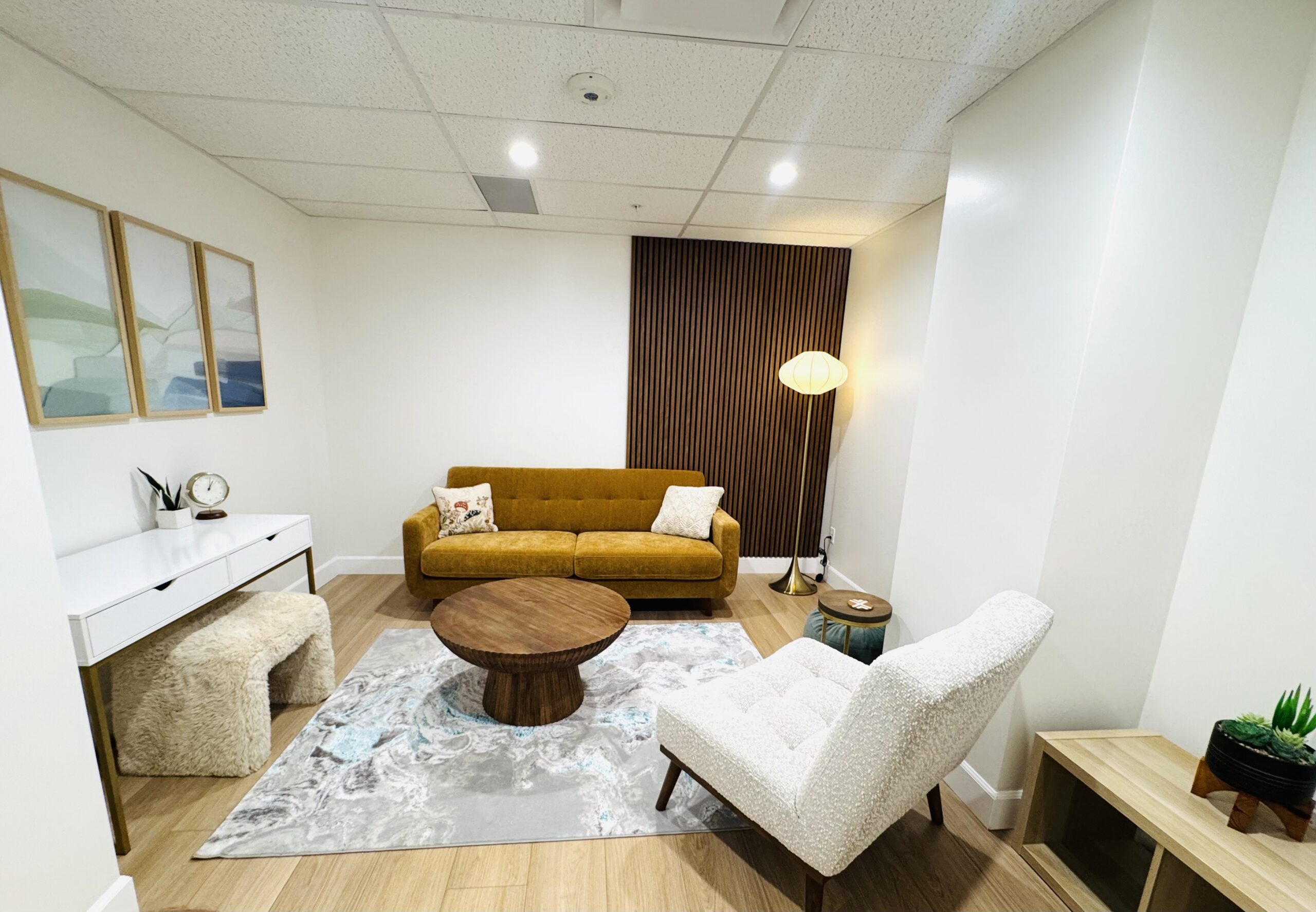 Mental Health Training in Encino | MILIKA Center Therapy & Resilience | Encino CA