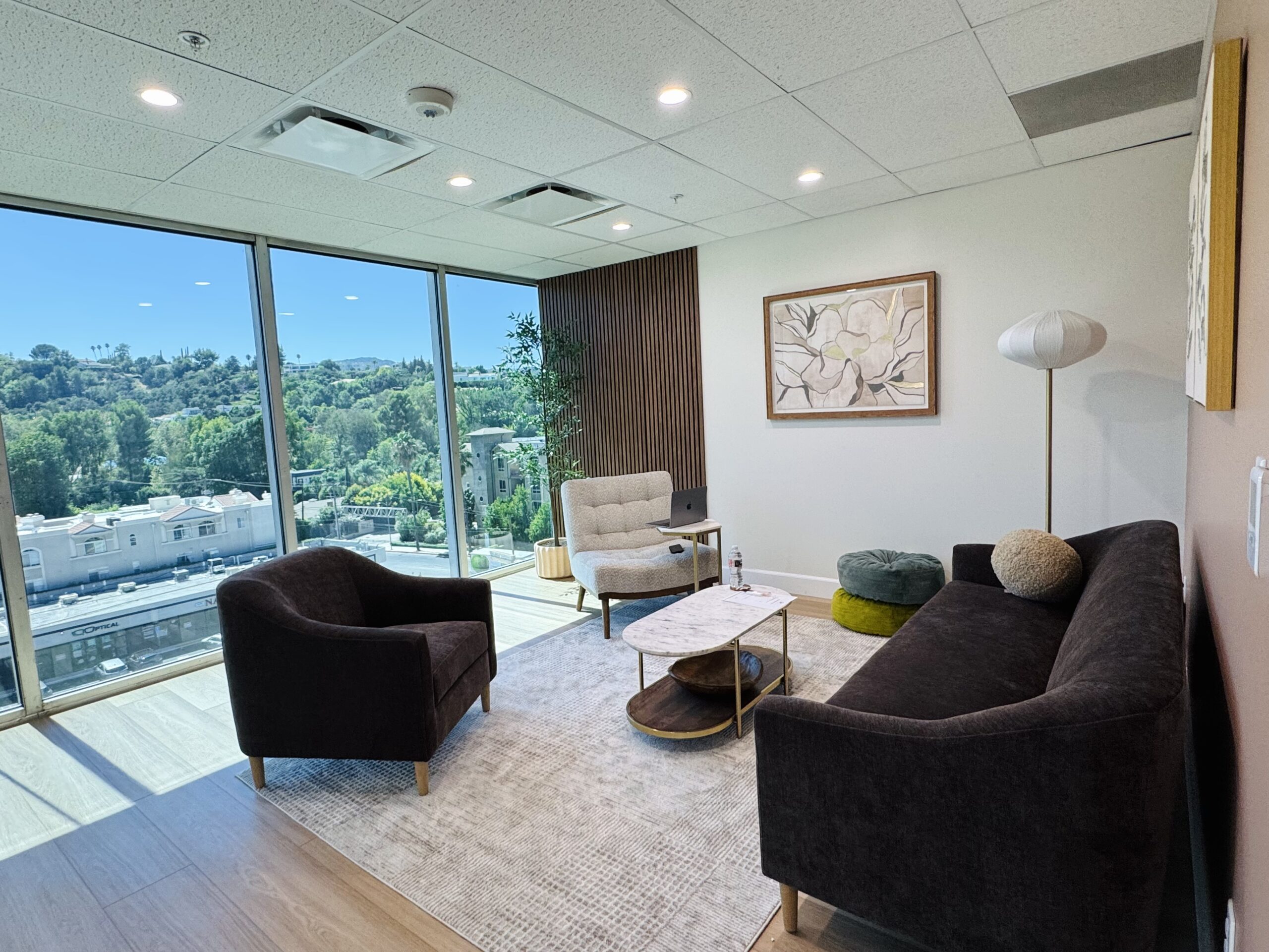 Mental Health Training in Encino | MILIKA Center Therapy & Resilience | Encino CA