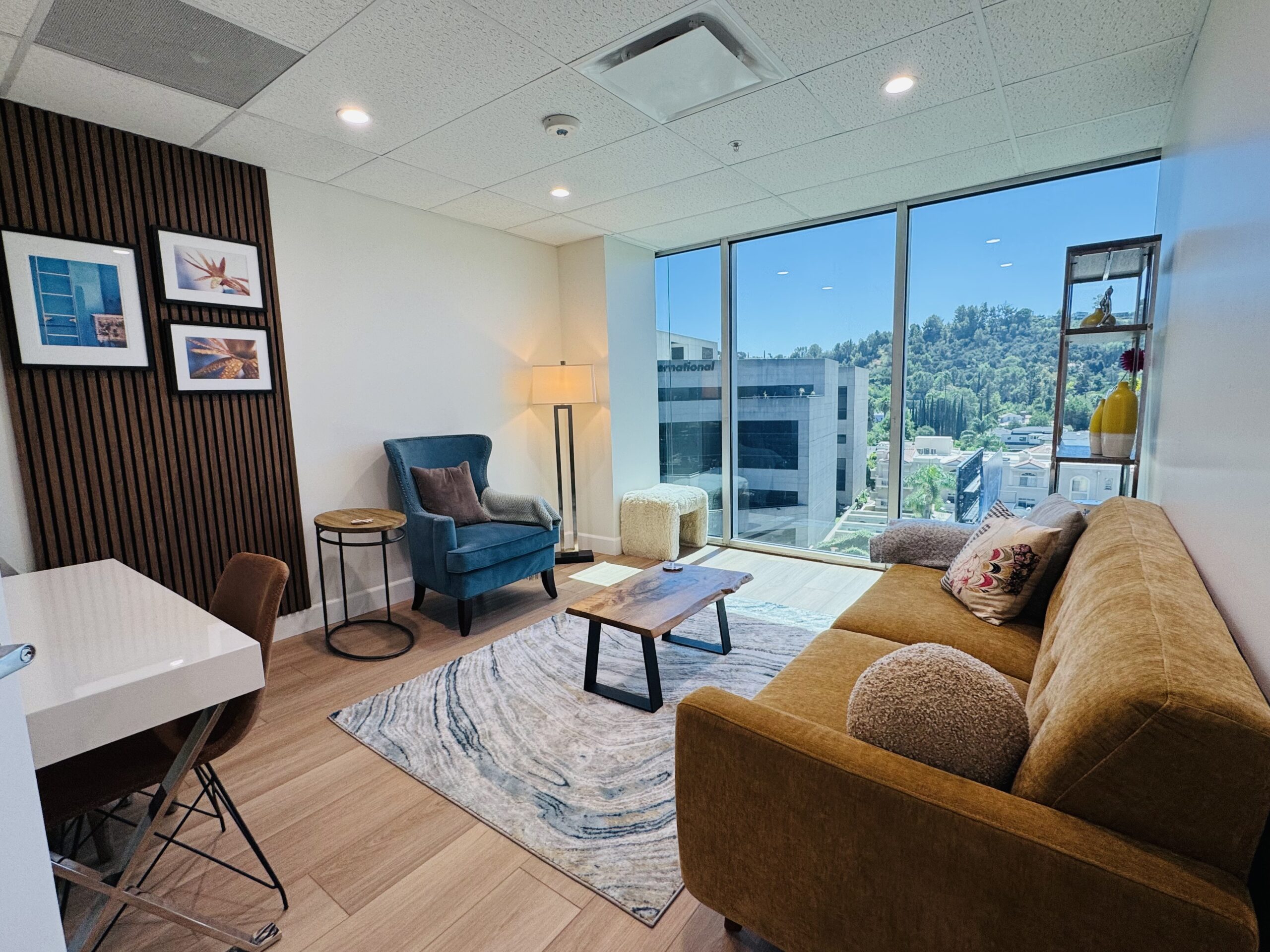 Mental Health Training in Encino, CA | MILIKA Center Therapy & Resilience | Encino CA