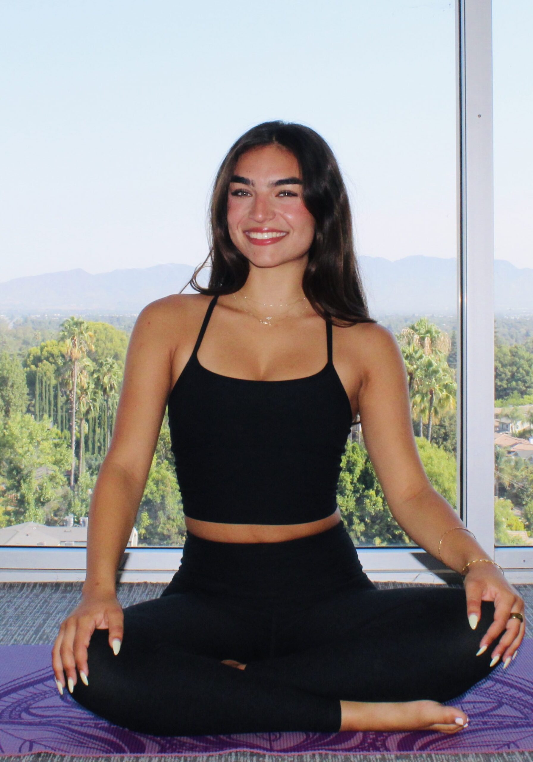 About Laily Gallo | MILIKA Center Therapy & Resilience | Encino CA