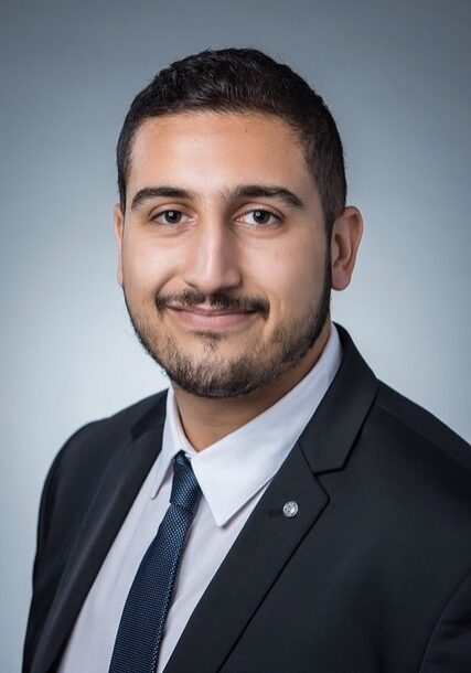 Matthew Banooni, AMFT