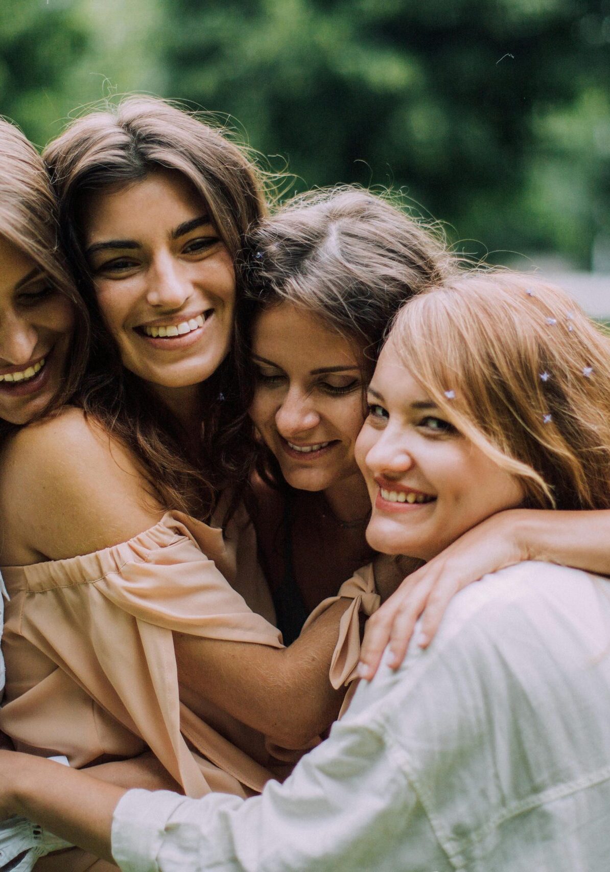 Los Angeles Children & Teens | MILIKA Center Therapy & Resilience | Encino, CA